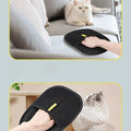 Reusable & Eco-Friendly Pet Hair Removal Glove – Clothes, Sofas, Cars